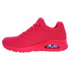 náhľad Skechers Uno - Stand on Air red