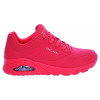 náhľad Skechers Uno - Stand on Air red