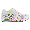 náhľad Skechers x JGoldcrown: Uno - Spread the Love white-multi