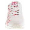 náhľad Skechers Uno - Spread The Love white-red-pink