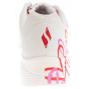 náhľad Skechers Uno - Spread The Love white-red-pink