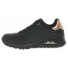 náhľad Skechers Uno - Golden Air Black