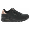 náhľad Skechers Uno - Golden Air Black