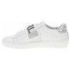 náhľad Karl Lagerfeld dámská obuv KL61037 01S White Lthr