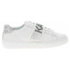 náhľad Karl Lagerfeld dámská obuv KL61037 01S White Lthr