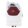 náhľad Tommy Hilfiger dámská obuv FW0FW06803 white