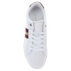 náhľad Tommy Hilfiger dámská obuv FW0FW06803 white