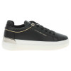 náhľad Tommy Hilfiger dámská obuv FW0FW07030 BDS Black