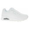 náhľad Skechers Uno - Stand On Air white