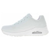 náhľad Skechers Uno - Highlight Love white - multi