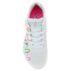 náhľad Skechers Uno - Highlight Love white - multi