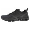 náhľad Skechers Arc Waves - Knight Waves black