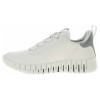 náhľad Ecco dámská obuv Gruuv W 21820360718 white-light grey