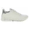 náhľad Ecco dámská obuv Gruuv W 21820360718 white-light grey