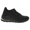 náhľad Skechers Million Air - Elevated Air black