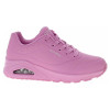 náhľad Skechers Uno - Stand on Air pink