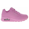 náhľad Skechers Uno - Stand on Air pink