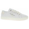 náhľad Calvin Klein dámská obuv YW0YW01269 Bright White