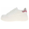 náhľad Tamaris dámská obuv 1-23743-41 white-fuxia