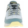 náhľad Skechers Summits AT - Artists Bluff blue-yellow