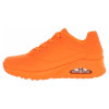 náhľad Skechers Uno - Night Shades neon-orange