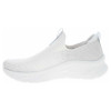 náhľad Skechers Relaxed Fit: Arch Fit D'Lux - Glimmer Dust white