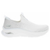 náhľad Skechers Relaxed Fit: Arch Fit D'Lux - Glimmer Dust white