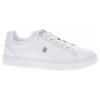 náhľad Tommy Hilfiger dámská obuv FW0FW07685 YBS White