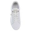 náhľad Tommy Hilfiger dámská obuv FW0FW07685 YBS White