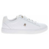 náhľad Tommy Hilfiger dámská obuv FW0FW07685 YBS White