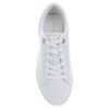 náhľad Tommy Hilfiger dámská obuv FW0FW07813 YBS White