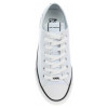 náhľad Karl Lagerfeld dámská obuv KL60410N 911 White Canvas