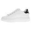 náhľad Karl Lagerfeld dámská obuv KL62530N 011 White Lthr