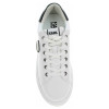 náhľad Karl Lagerfeld dámská obuv KL62530N 011 White Lthr