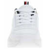 náhľad Tommy Hilfiger dámská obuv FW0FW078180K5 White-Space Blue