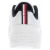 náhľad Tommy Hilfiger dámská obuv FW0FW078180K5 White-Space Blue