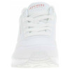 náhľad Skechers Uno - Pop Back white-hot coral