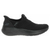 náhľad Skechers Slip-ins: Bobs Infinity - Daily Vision black