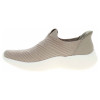 náhľad Skechers Slip-ins: Bobs Infinity - Daily Vision taupe