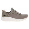 náhľad Skechers Slip-ins: BOBS Sport Squad Chaos taupe