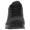 náhľad Skechers Uno - Pop Back black-hot pink