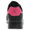 náhľad Skechers Uno - Pop Back black-hot pink