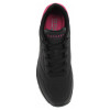 náhľad Skechers Uno - Pop Back black-hot pink