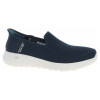 náhľad Skechers Slip-ins: GO WALK Joy - Vela navy-white