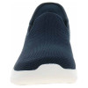 náhľad Skechers Slip-ins: GO WALK Joy - Vela navy-white