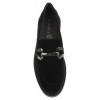 náhľad Caprice dámské mokasiny 9-24200-41 black suede