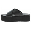 náhľad Calvin Klein dámské pantofle YW0YW00964 Black