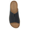 náhľad Marco Tozzi dámské pantofle 2-27903-42 navy nubuck