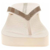 náhľad Ipanema dámské plážové pantofle 83175-20660 beige-beige