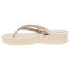 náhľad Ipanema dámské plážové pantofle 83175-20660 beige-beige